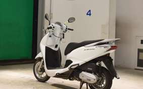 HONDA LEAD 125 2021 JF45