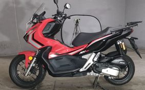 HONDA ADV150 KF38