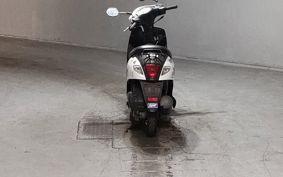 SUZUKI LET's CA4AA