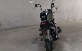 KAWASAKI VULCAN400 CLASSIC VN400A