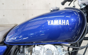 YAMAHA SR400 FINAL ED 2021 RH16J