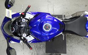 SUZUKI GSX-R750 2008