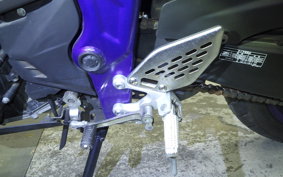 YAMAHA MT-25 2004 RG10J