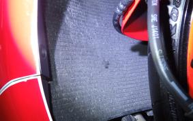 HONDA CBR600RR GEN 3 2017 PC40