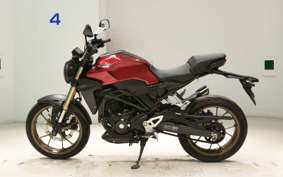 HONDA CB250RA 2021 MC52