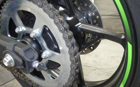 KAWASAKI ZX-25R 2020 ZX250E