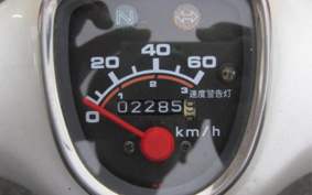 HONDA SUPER CUB50 AA01