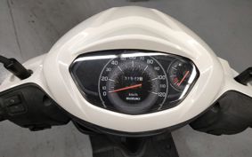 SUZUKI ADDRESS V125 DT11A