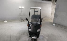 HONDA GYRO TA02