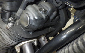 HONDA CB1100 ABS 2013 SC65