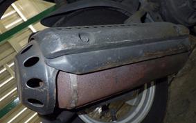 HONDA DIO GEN 3 2015 AF34