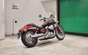 HONDA SHADOW 400 CUSTOM 2013 NC45