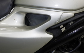 KAWASAKI BALIUS 250 Gen.2 ZR250B
