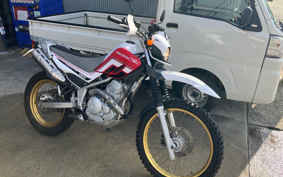 YAMAHA SEROW 250 DG17J