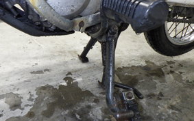 HONDA LITTLE CUB AA01