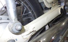 HONDA LITTLE CUB E C50
