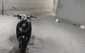 HONDA GIORNO AF77