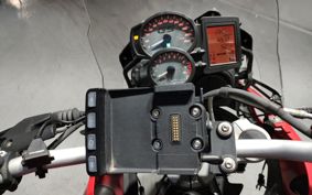 BMW F700GS 2017 0B06