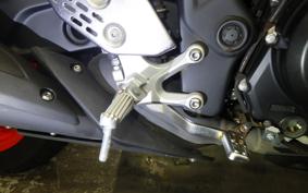 YAMAHA MT-25 A 2021 RG43J