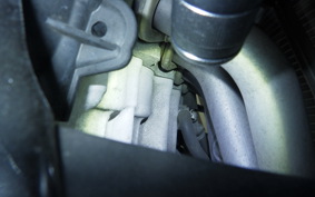 KAWASAKI 1400 GTR 2015