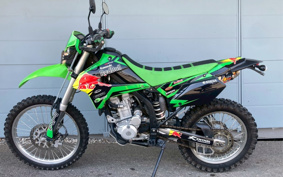 KAWASAKI KLX250 LX250S
