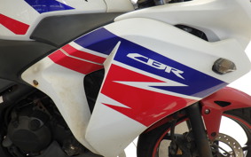 HONDA CBR250R GEN 3 MC41