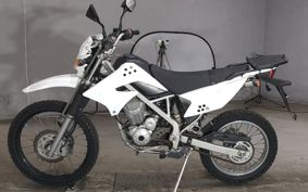 KAWASAKI KLX125 LX125C