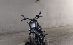 YAMAHA DRAGSTAR 400 1996 4TR