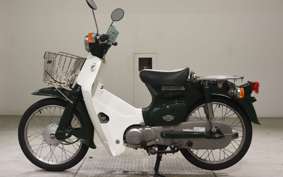 HONDA C50 SUPER CUB C50