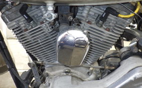 HARLEY FLHTP 1340 1989