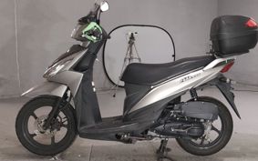SUZUKI ADDRESS V110 CE47A