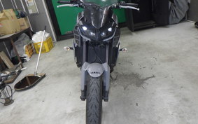 YAMAHA MT-09 A RN52J