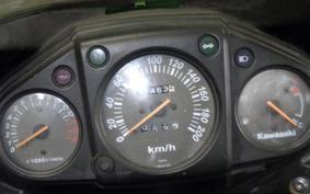 KAWASAKI NINJA 250R EX250K