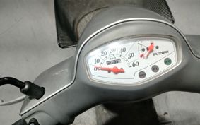 SUZUKI LET's 4 CA45A