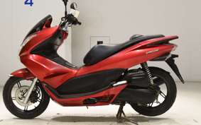 HONDA PCX125 2009 JF28