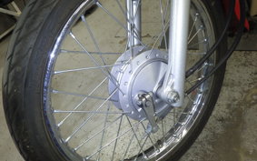 HONDA C110 SUPER CUB 2000 JA44