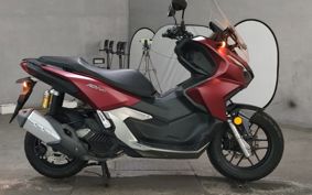 HONDA ADV160 KF54
