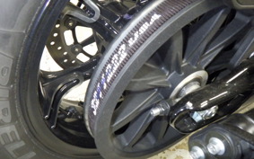 INDIAN Chief Dark Horse bobber 2025