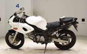 SUZUKI SV400S 2006 VK53A