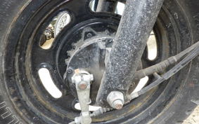 HONDA APE 50 AC16