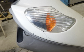 SUZUKI ADDRESS V125 G CF4EA