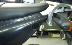 KAWASAKI KLX125D TRACKER 2002 LX125D