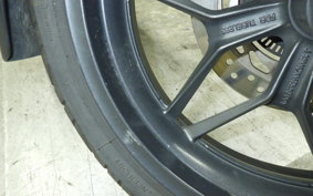 HONDA FORZA 250 MF13