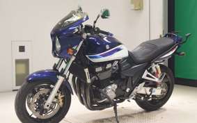 SUZUKI GSX1400 2008 GY71A