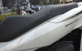 HONDA PCX125 2007 JF56