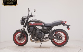 KAWASAKI Z650 RS 2026 ER650R