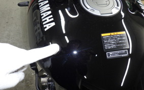 YAMAHA XSR900 2024 RN80J