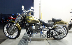 HARLEY FXSB BREAKOUT CVO 2013 TD9