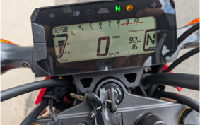HONDA GROM JC92