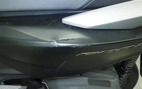 HONDA FORZA 250 2025 MF15